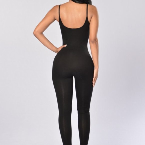 Nova Season Jumpsuit - Picture 3 of 3